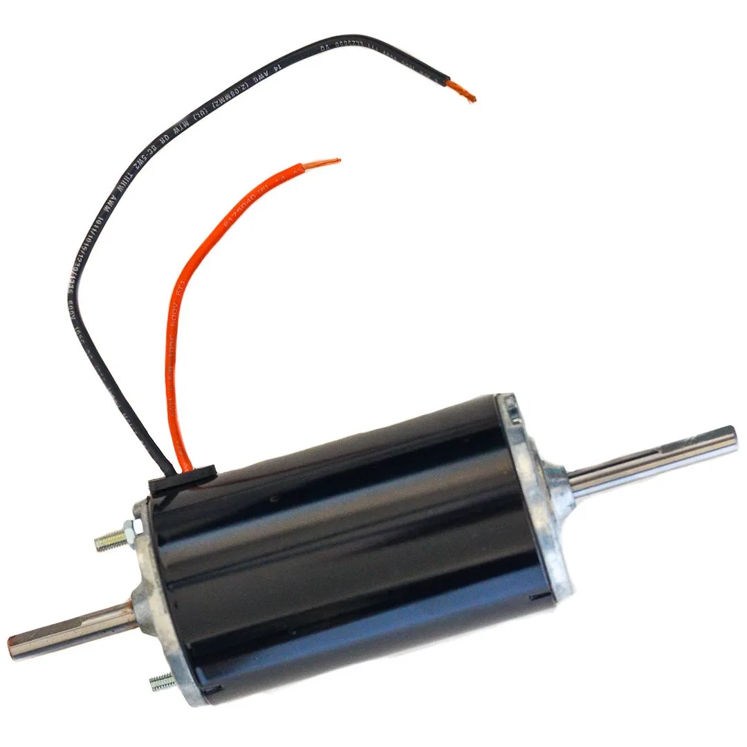233103MC – M.C.ENTERPRZ Furnace Motor, For Suburban Furnace Models SF-42/ SF-42F Replaces 232212MC